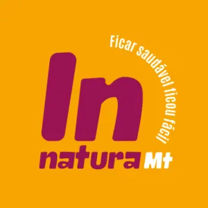 In Natura Mt - Ficar Saudável Ficou Fácil com In Natura Mt