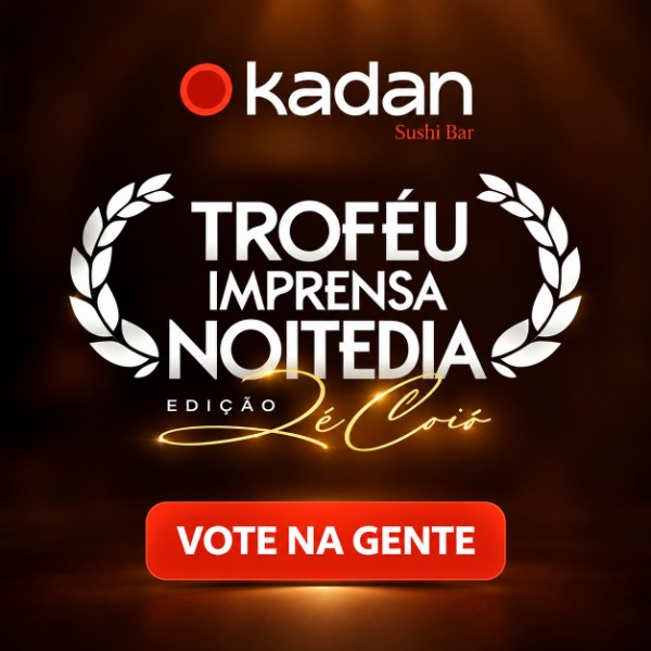 Vote na Kadan no Troféu Imprensa Noite Dia