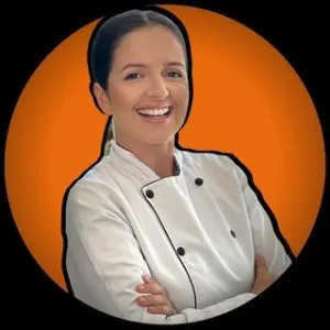 Laiz na sua Cozinha