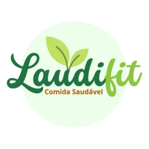 Laudifit Comida Saudável - Alimentação com mais saúde, praticidade e sabor.