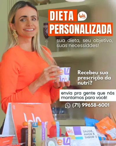 Dieta Personalizada