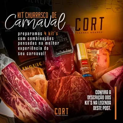 Carnes Premium