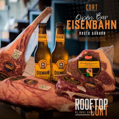 Promoção Especial
