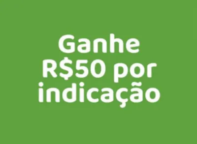 Indique e Ganhe