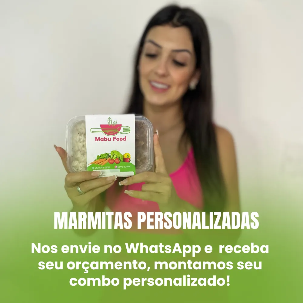 PERSONALIZADAS