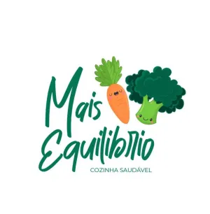 Mais Equilibrio  - Refeições Congeladas Saudável