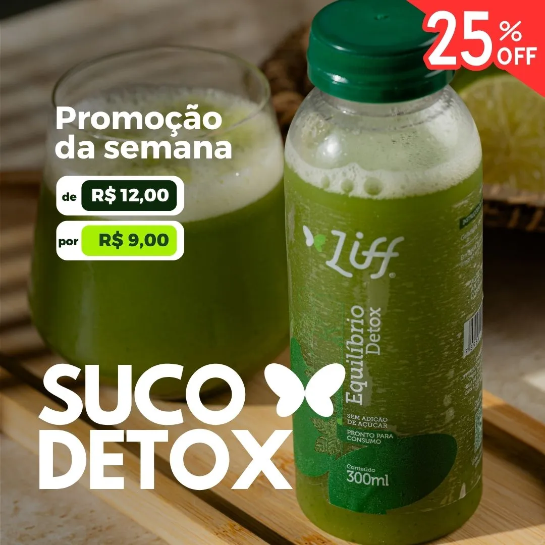 Suco verde