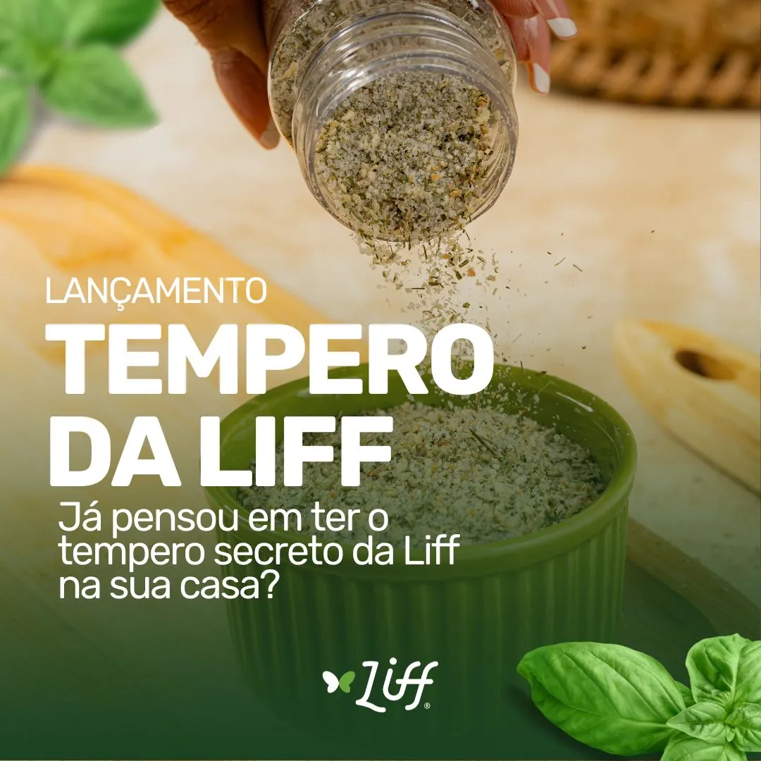 Tempero 
