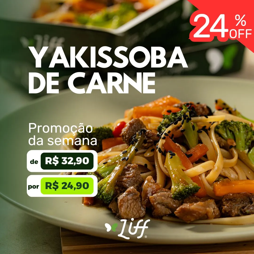 yakissoba carne