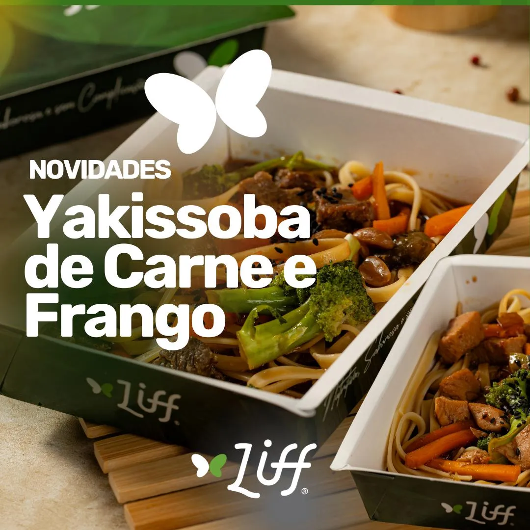 Yakissoba
