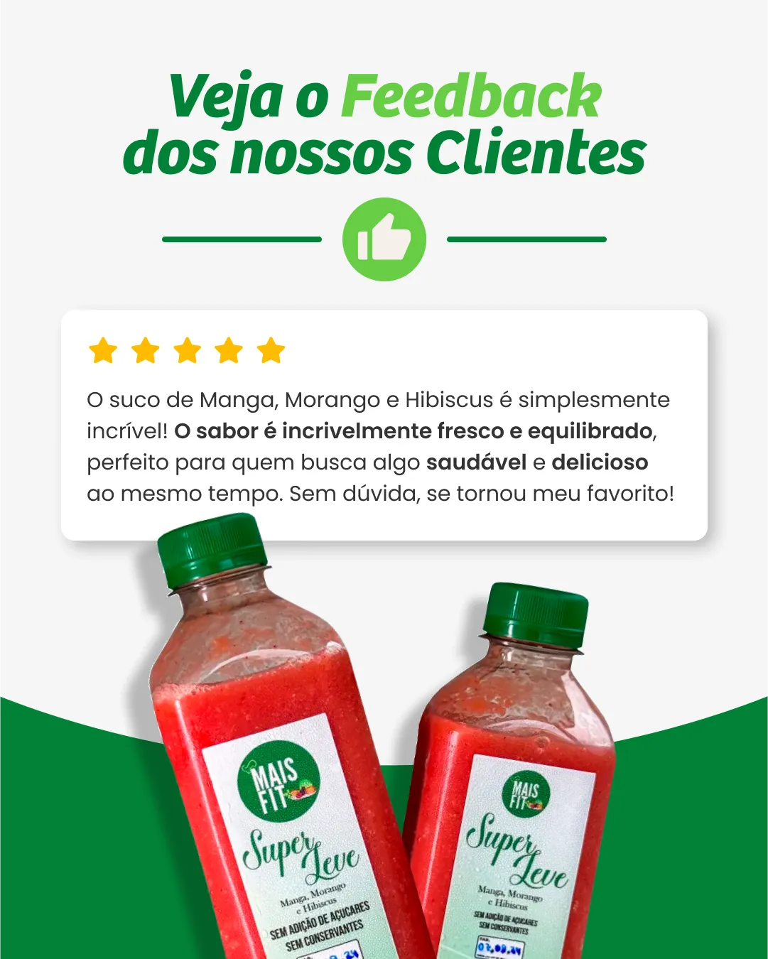 Feedbacks