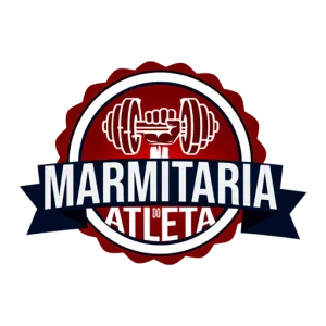 Marmitaria Do Atleta - Estamos prontos para trazer a você alimentação prática, saborosa e nutritiva.