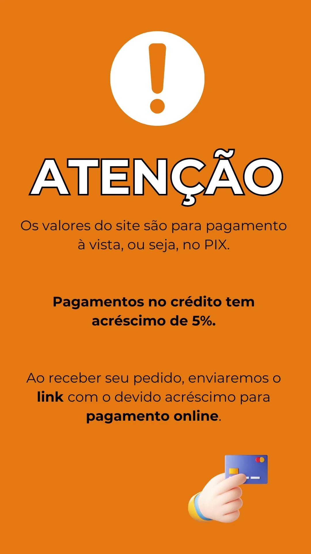 cartão