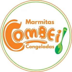 Marmitas Congeladas Combei