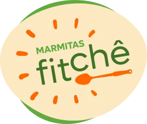 Marmitas Fitchê - Prático, saudável e saboroso!