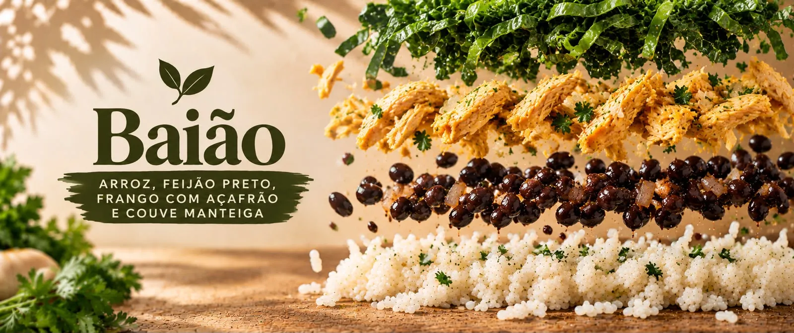 baião