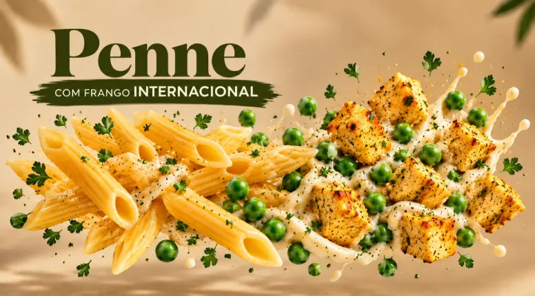 penne internacional