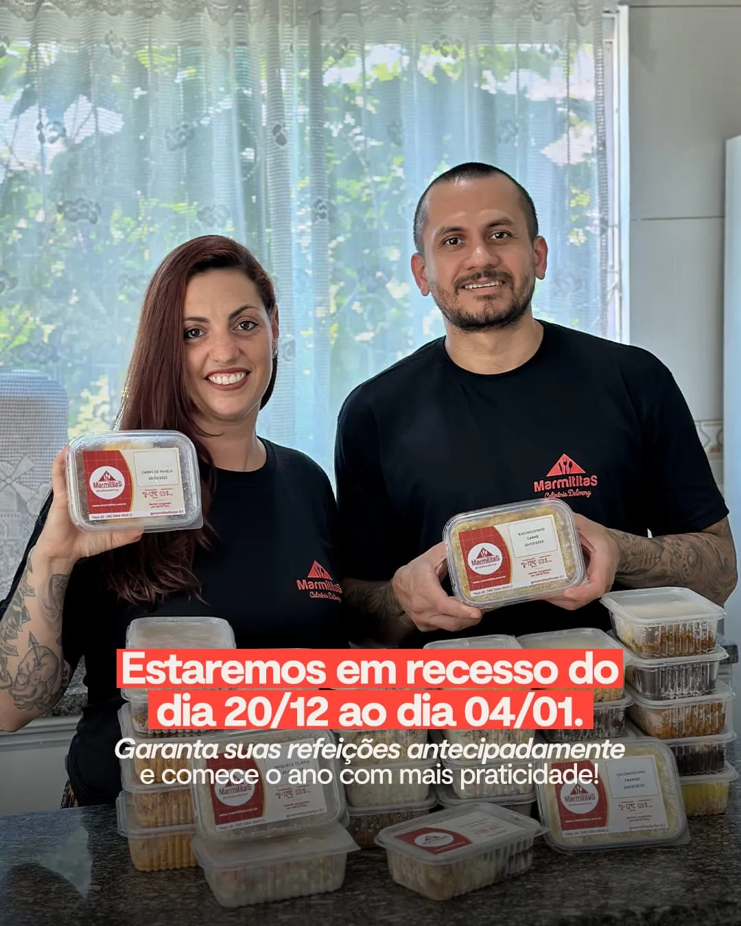aviso recesso