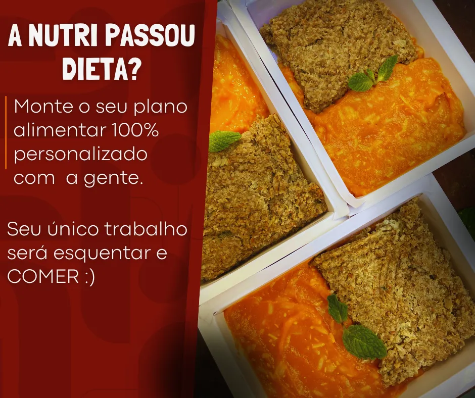 DIETA PERSONALIZADA