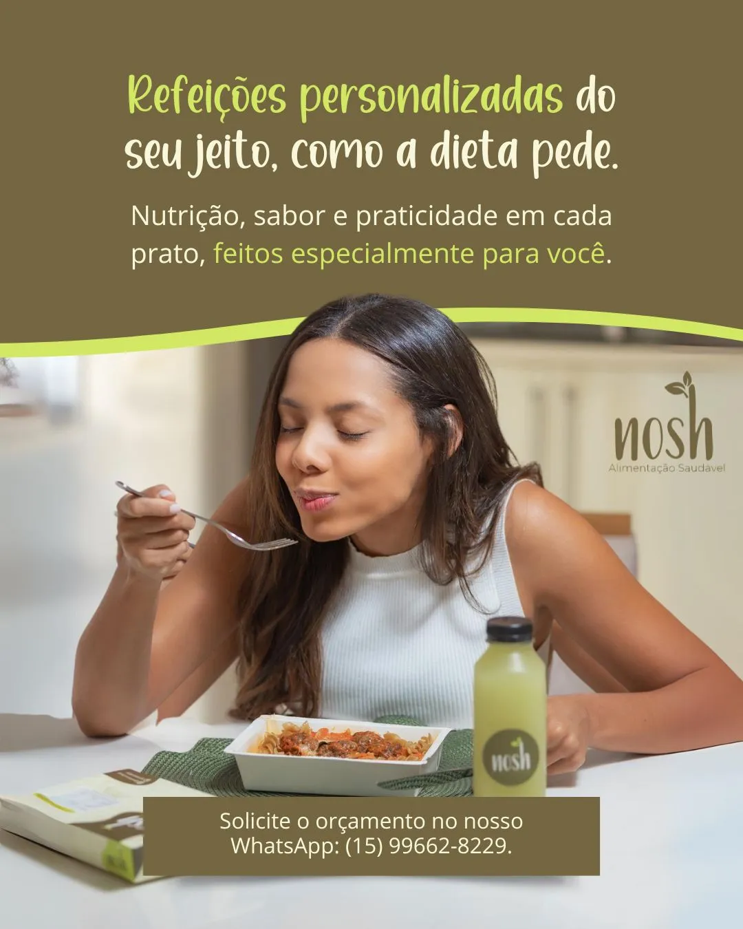DIETAS PERSONALIZADAS 