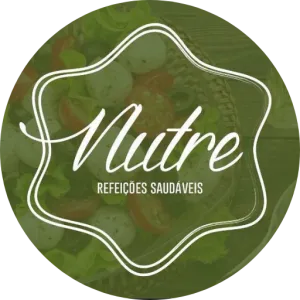 NUTRE - BRASÍLIA/DF - Congelados Saudáveis prontos 5 minutos