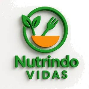 Nutrindo Vidas Marmitas Fitness  - Alimentação Saudável e Equilibrada!