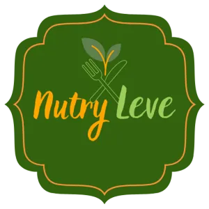 Nutry leve - Saudável, fit, low carb.
