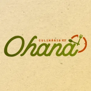 Ohana Culinária Fitt - Sua vida mais saudável e prática!