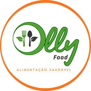 Olly Food - Alimentação Saudável