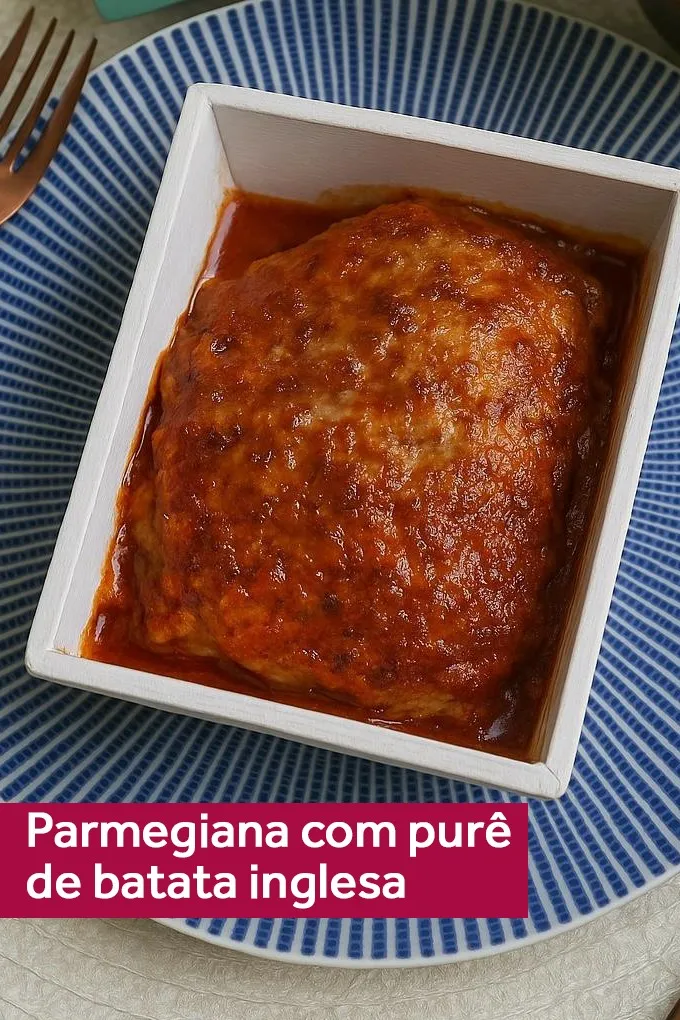Parmegiana 2 