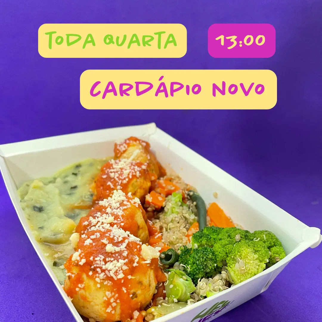 cardápioo