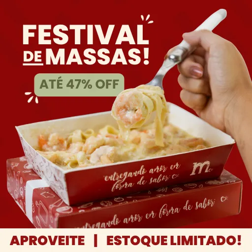festival de massas