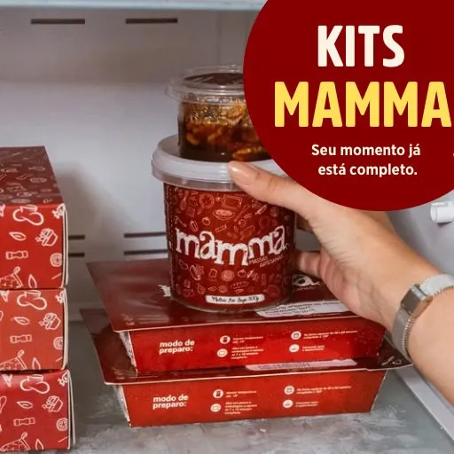 Kit mamma 26