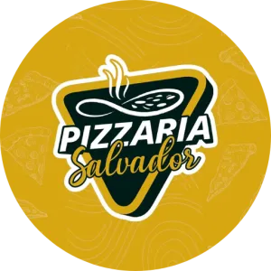 Pizzaria Salvador - A melhor Pizza da Cidade!