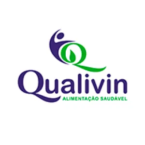 Qualivin Alimentação Saudável - Para você que busca praticidade, mais saúde e qualidade de vida!