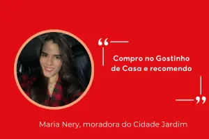 Depoimento de Maria