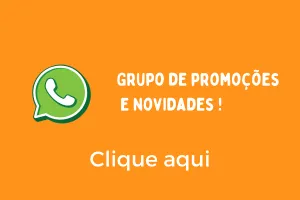 Grupo do whatsAPP