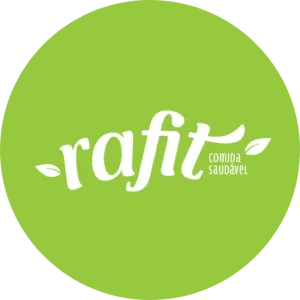 Rafit Comida Saudável - Congelados Saudáveis