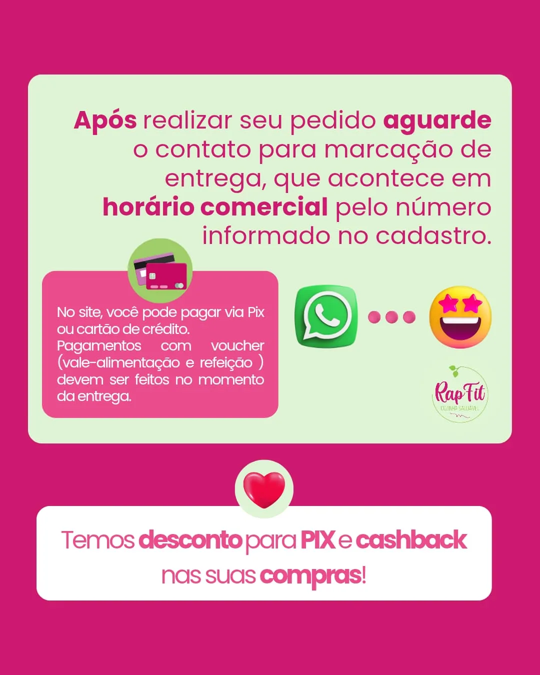 comunicado