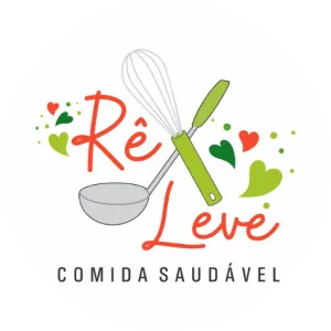 RêLeve - Comida leve, prática e saudável para o dia a dia | Recife e região