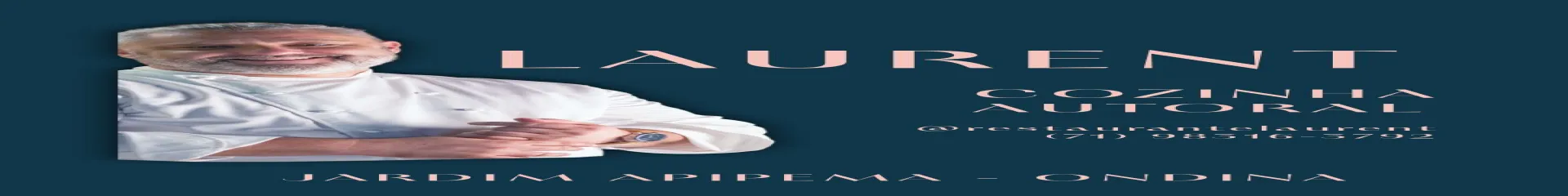 Restaurante LAURENT  - Delivery