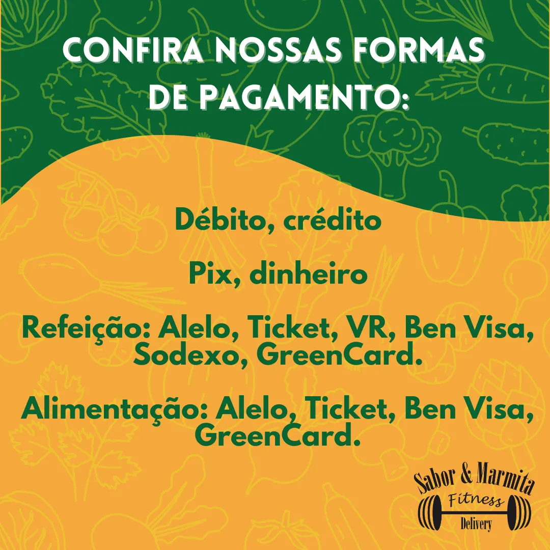 Pagamento