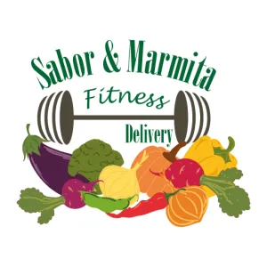 Sabor e Marmita - Alimentação saudável