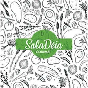 SalaDéia Gourmet - Congelados para o dia a dia!