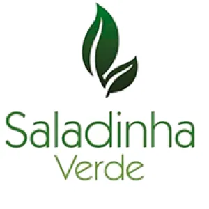 Saladinha Verde - Refeições saudáveis, práticas e saborosas!