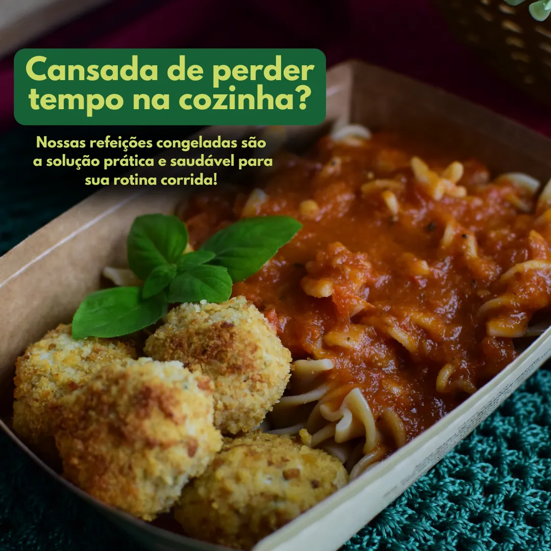 Conheça nossos congelados