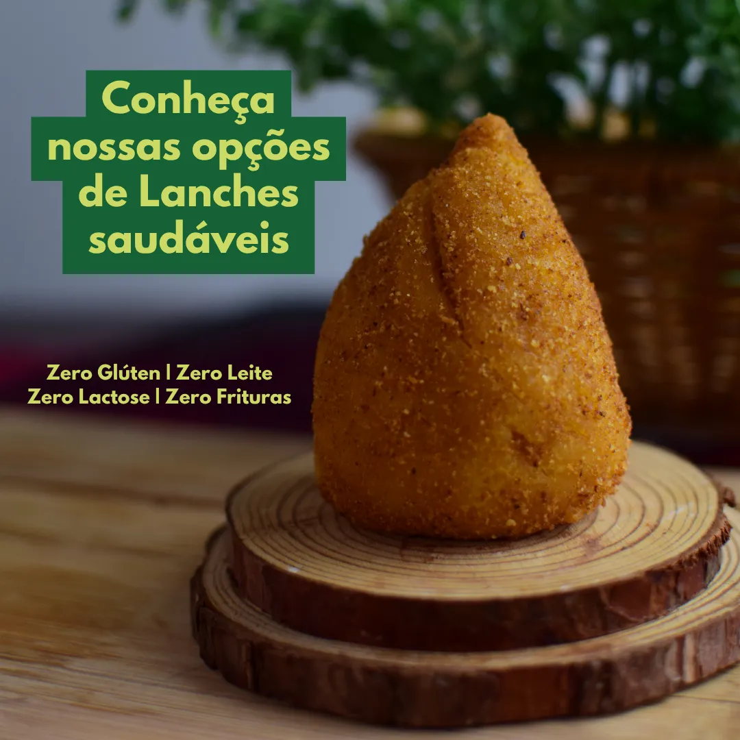 conheça nossos lanches