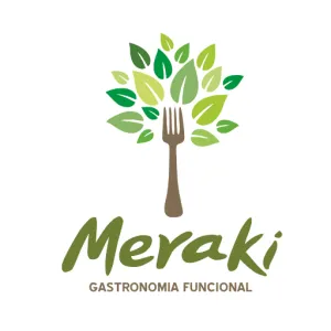 Meraki  - Gastronomia Funcional