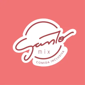 Santo Mix - Comida Inclusiva
