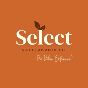 Select Marmitas Fit congeladas 